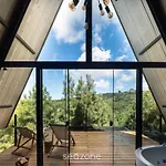 Chales Naturale - Campos Do Jordao - Cna